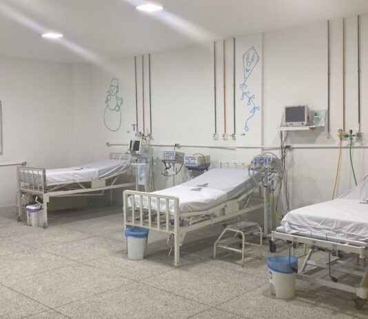 Prefeitura de Campina Grande abre ala pediátrica no Hospital Municipal Pedro I