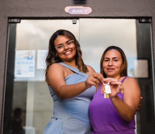 Entenda as vantagens de comprar um apartamento Econômico Premium na planta