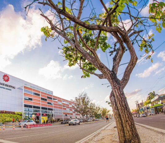 Shopping de Campina Grande comemora aniversário com programação diversificada