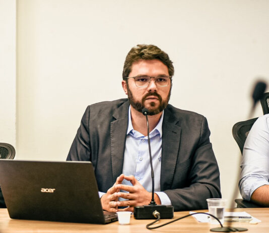 Seduc divulga protocolo de prevenção à violência nas escolas de Campina Grande