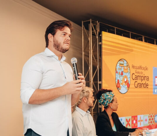 Prefeitura divulga vencedores do Concurso para Requalificação da Feira Central de Campina Grande