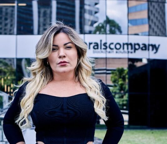 Procurada pela Interpol, perfil de dona da Braiscompany faz anúncio no Instagram para captar novos investidores