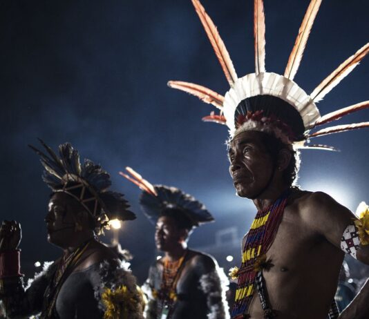 Hoje é Dia: semana tem datas dos povos indígenas, Tiradentes e Brasil