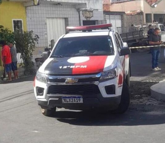 TRAGÉDIA: Homem mata duas cunhadas deixa esposa ferida e depois tira a própria vida em Jericó, na Paraíba