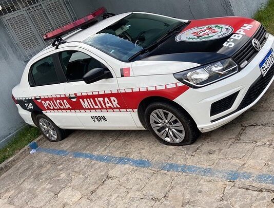 Polícia Militar captura sete foragidos da Justiça durante Operação Tiradentes na Paraíba