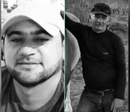 Dupla mata tratoristas e secretário de Cubati e outro funcionário escapam dos tiros; Polícia Civil investiga motivação