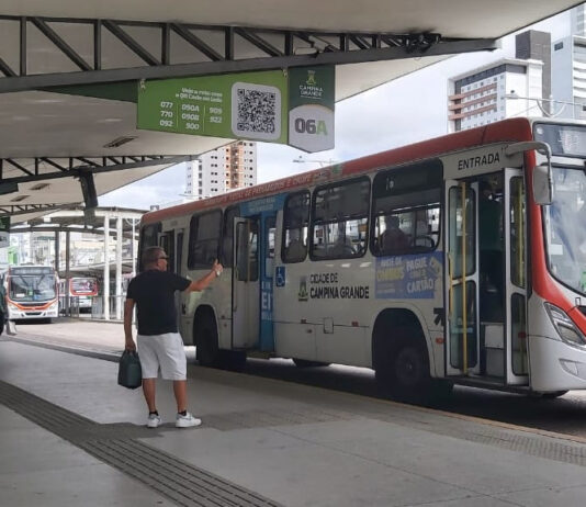 STTP amplia horário de ônibus neste domingo, Dia das Mães
