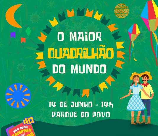 Prefeitura de Campina Grande define últimos detalhes para realização do Maior Quadrilhão e do Maior Bolo de Milho do Mundo