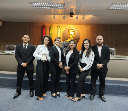 Servidores da CMCG desenvolvem aplicativo que otimiza trabalho do cerimonial