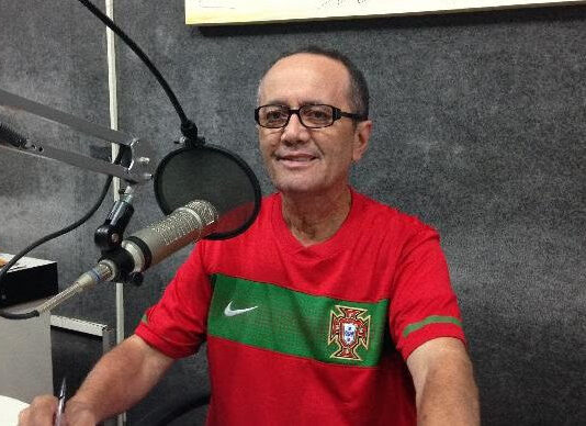Central de Imprensa d’O Maior São João do Mundo 2923 homenageará o radialista Juarez Amaral