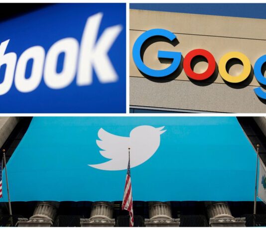 Notificada, Google retira link para texto contra PL das Fake News Plataforma começa a cumprir medidas cautelares