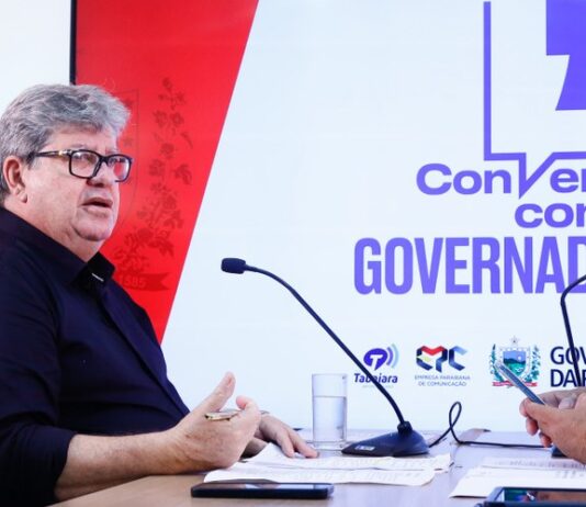 João Azevêdo anuncia 2.380 vagas para concursos públicos na Educação, Segurança, Cultura e outras áreas