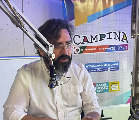 Prefeitura de Campina Grande realiza consulta com os servidores para antecipação do 13º salário