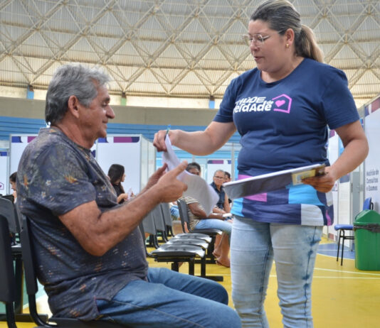 SAÚDE DE VERDADE: Mutirão ultrapassa 90 mil atendimentos e última semana será dedicada a pacientes já agendados