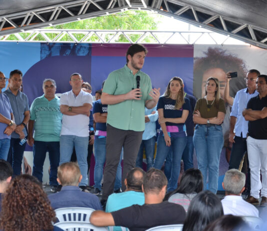 Prefeito Bruno encerra Segundo Mutirão Saúde de Verdade com mais de 170 mil procedimentos