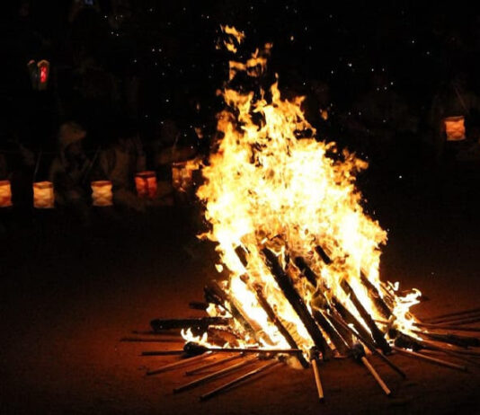 Prefeitura vai cumprir recomendação do MP de proibir fogueiras urbanas em Campina Grande