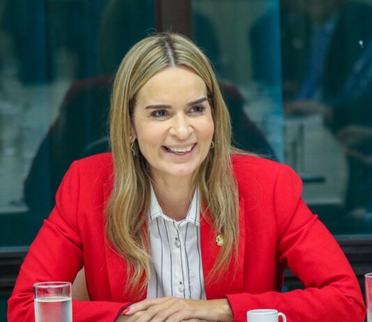 Vitória das mulheres: Daniella Ribeiro vota pela aprovação de PL que garante exames de pré-natal pelo SUS para gestantes