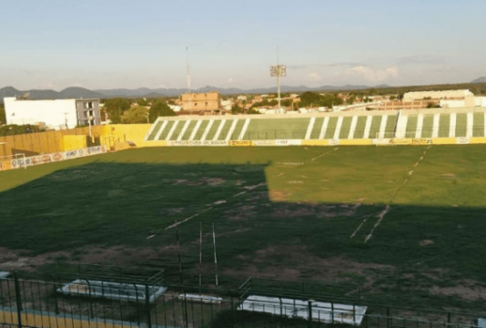 De virada, Sousa vence Campinense e segue na liderança da Série D