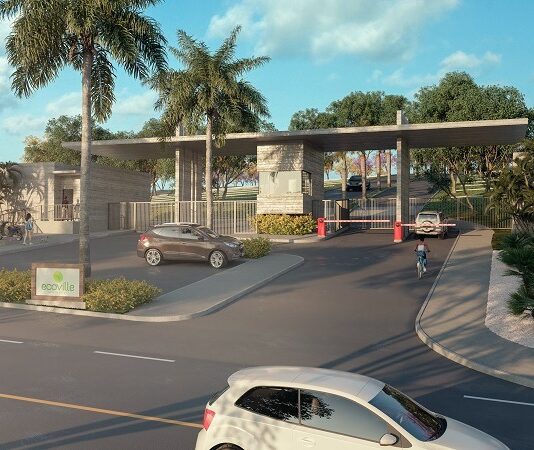 Campina Grande ganhará o Ecoville Residence