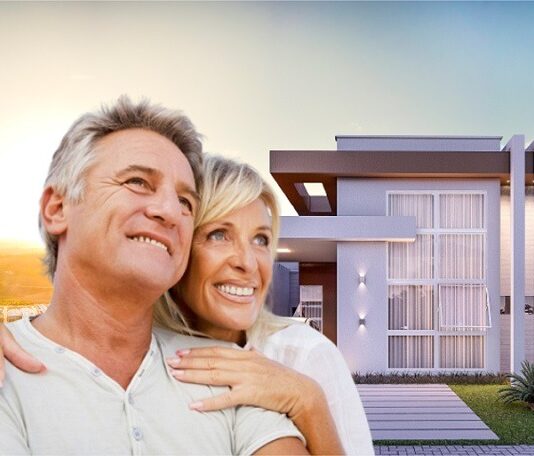 Construir a casa dos sonhos num condomínio fechado é um sonho possível