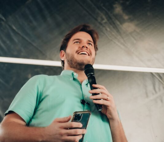 Bruno apresenta esboço das mudanças que fará na estrutura administrativa da PMCG