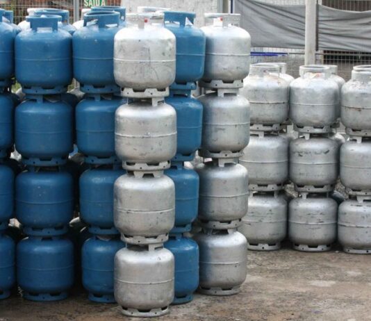 Paraíba poderá ter redução de até R$ 15 no gás de cozinha a partir da próxima semana, prevê presidente do Sinregás