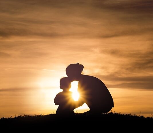 Coração de mãe não foge da Dor do Filho – Paiva Netto