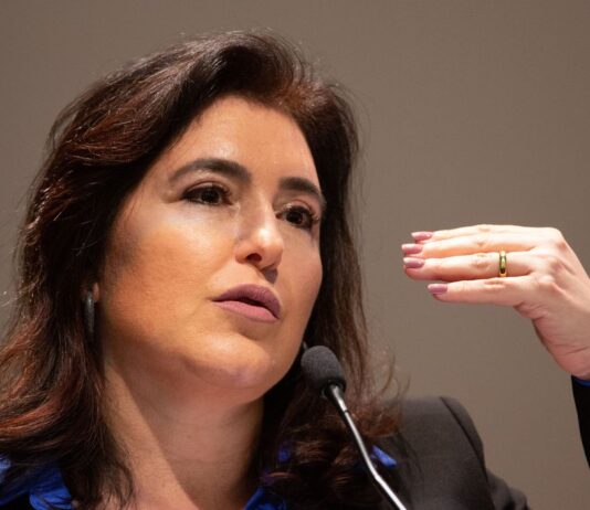 Tebet: Educação e Saúde estarão de fora do bloqueio orçamentário. Governo vai detalhar suspensão temporária de R$ 1,7 bilhão em despesas