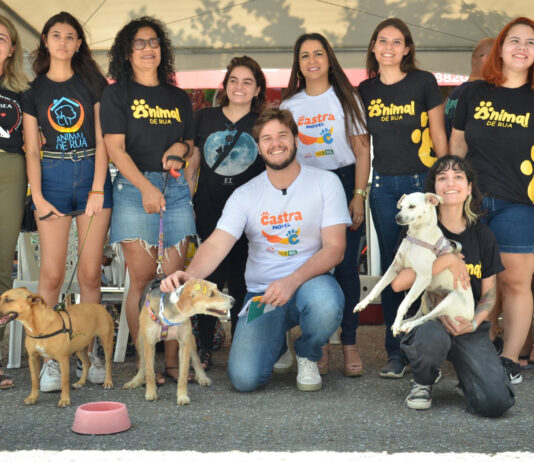Castramóvel realiza mais de 700 cirurgias e inicia atendimentos no Tambor a partir de segunda-feira