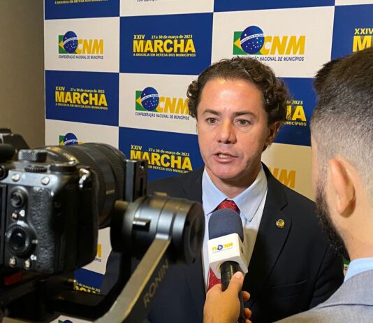 Veneziano anuncia R$ 2,5 milhões para reforma da instalação elétrica do ISEA e Secretário agradece em nome dos campinenses