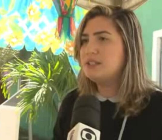 Jornal Hoje, da TV Globo, exibe matéria especial mostrando os principais aspectos da edição histórica dos 40 anos do Maior São João do Mundo