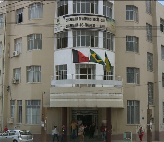 Bruno decreta ponto facultativo na próxima sexta-feira, véspera de São João, para as repartições municipais de Campina Grande