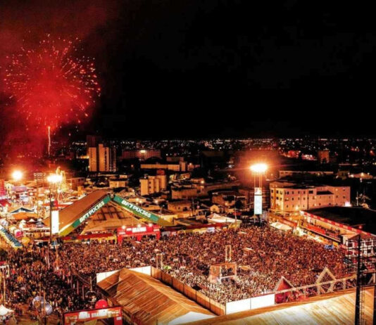 São João de Campina tem forró, Mução e apresentações das quadrilhas nesta quarta