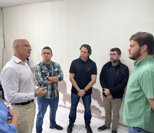 Hospital do Amor conseguido por Veneziano para Campina Grande começa atendimento em 90 dias, em parceria com a Prefeitura