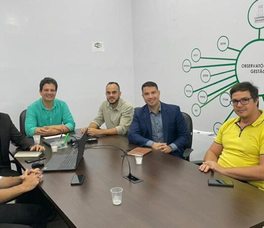 Tabelião alerta para atualização urgente do Plano Diretor em Campina Grande