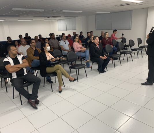 Creci-PB leva a Campina Grande segunda ação em 7 dias