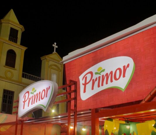 São João Primoroso: Primor patrocina São João de Campina Grande e ações em Caruaru