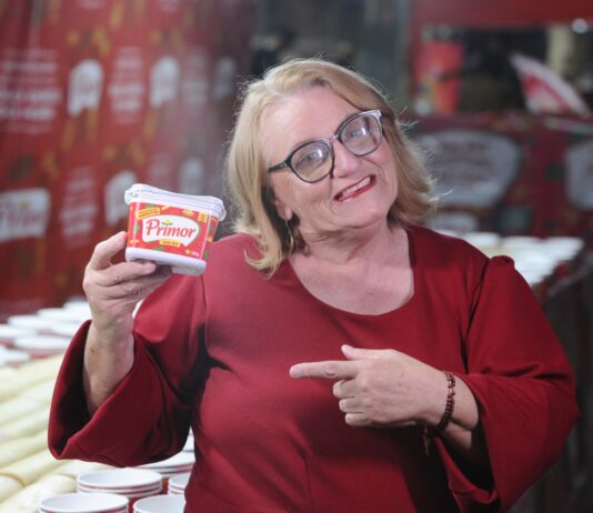 Primor lança embalagem especial para celebrar São João do Nordeste