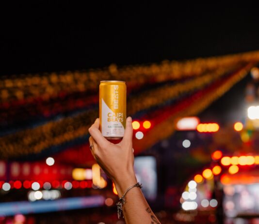 Beats traz convidado para show surpresa que vai sacudir o São João de Campina Grande