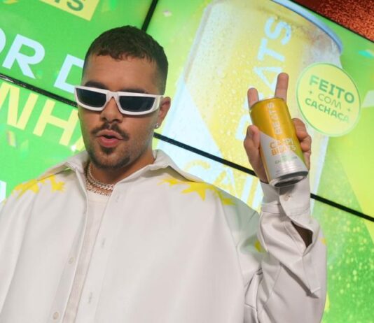 Beats confirma super after em Campina Grande com Pedro Sampaio