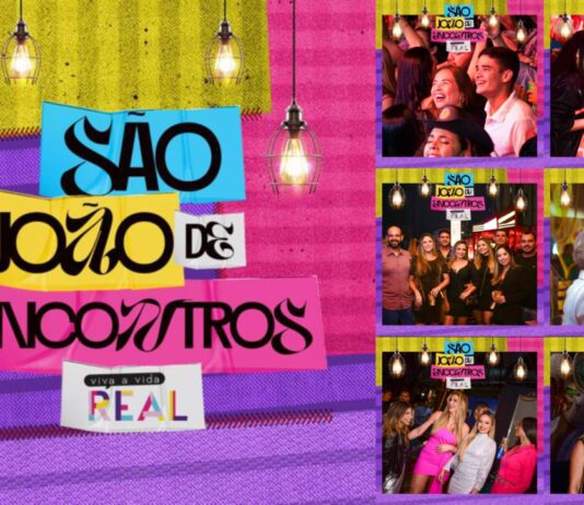 Um São João de encontros: Andrade Marinho LMF e PCN promovem ação no MSJM