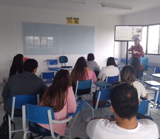 UNINASSAU realizou workshop sobre biossegurança na Endodontia