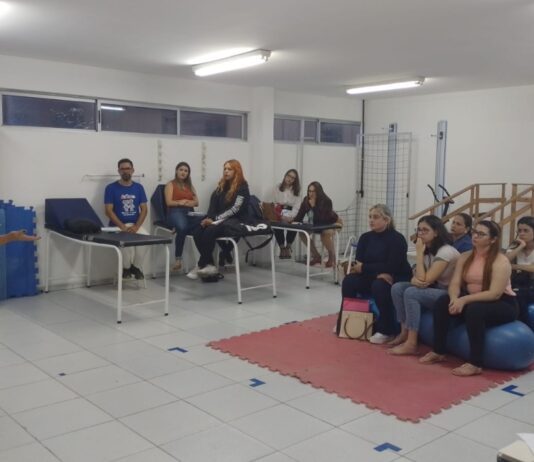 UNINASSAU realizou minicurso sobre diagnóstico precoce do TEA