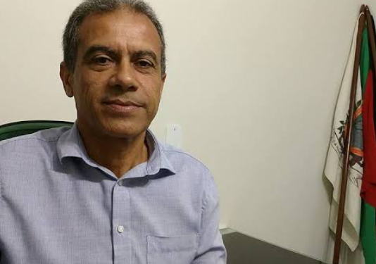 Presidente da Câmara de Areial é reconduzido ao cargo pela justiça