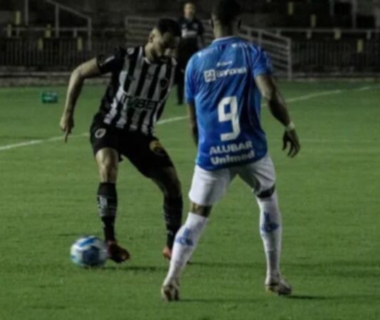 Botafogo-PB vence Paysandu de virada e volta ao G8 da Série C