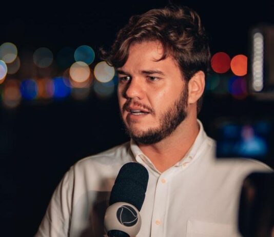 Com impacto anual de R$ 20 milhões na folha de pessoal, Bruno envia à Câmara projeto de reajuste dos servidores