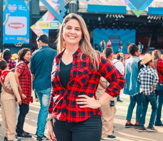 Carol Gomes tem novos projetos de lei aprovados com foco na valorização cultural