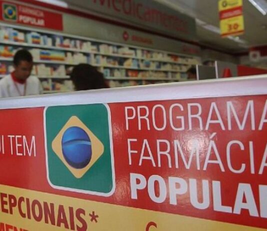 Farmácia Popular: saiba quem terá acesso gratuito a medicamentos. Abertas novas habilitações para municípios de maior vulnerabilidade