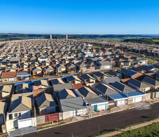 HABITAÇÃO:  Congresso votará MP sobre Minha Casa, Minha Vida que acaba com monopólio da Caixa; veja mudanças