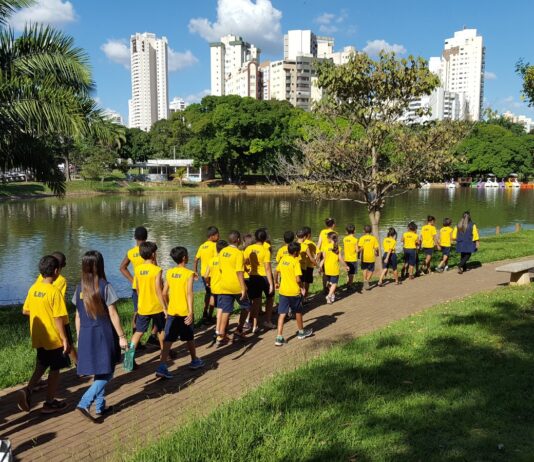 Não temos outro Planeta: A ação humana tem levado o planeta a uma trajetória de aquecimento sem precedentes